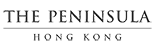 The Peninsula Hong Kong
 半 島 酒 店 