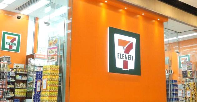 【便利店】7-Eleven熱切關心身邊一切 鼓勵終身學習