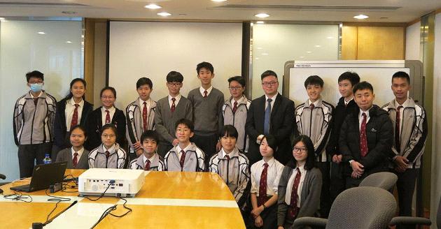 IT工作範圍廣泛  投身行業不一定要讀Computing