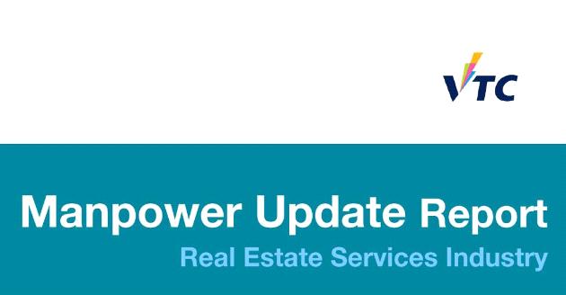 Real Estate Services Industry Manpower Survey Report 2017