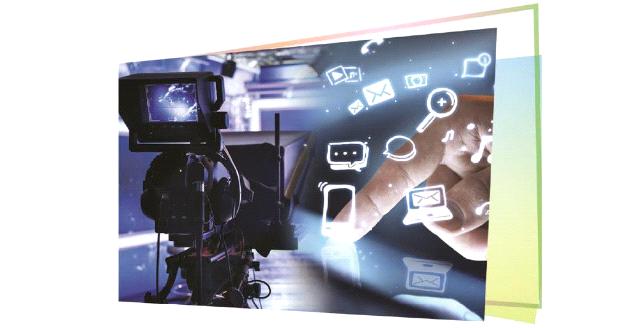 Media and Communications Industry Manpower Survey Report 2016
