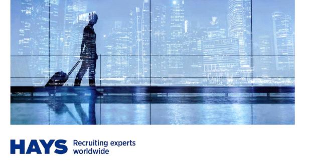 The 2020 Hays Asia Salary Guide