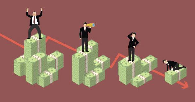 Hong Kong salaries tax general overview