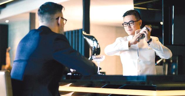 僱主品牌由心出發  製作影片與群眾交流