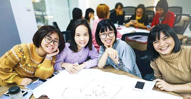 重參與、重創新員工良好體驗成優質培訓關鍵