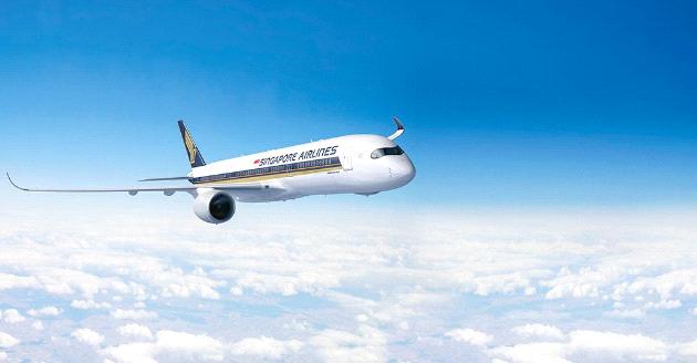 新加坡航空推動員工創新 鼓勵人才持續進修