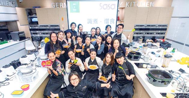 重視員工身心健康，積極締造美麗人生