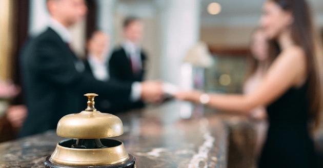 【酒店業│酒店面試攻略】酒店行業福利多 5大福利逐個數！酒店業5大職位人工有幾多？