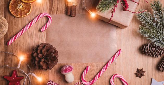 【時事熱話】獻給打工仔的5個聖誕好去處 