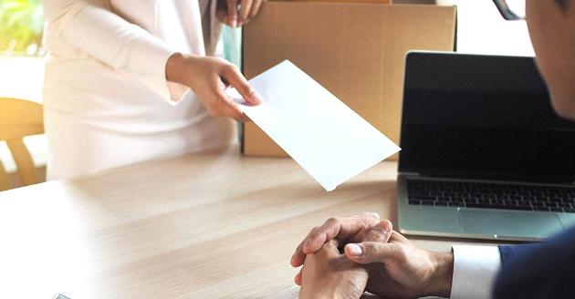 HR Form- Exit Interview