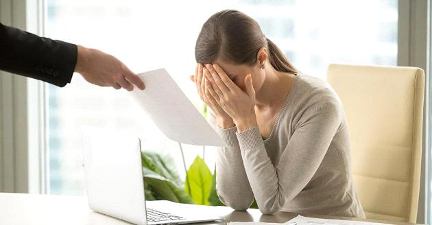 HR Form- Sexual Harassment Complaint Form