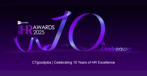 CTgoodjobs Best HR Awards 2025