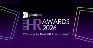 CTgoodjobs Best HR Awards 2026