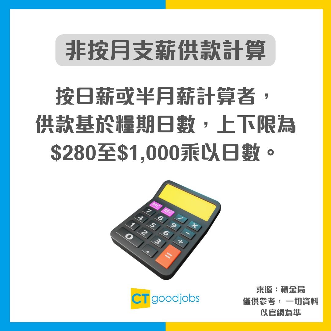 【強積金供款2025】MPF常見問題︰月薪幾多要供強積金?強積金每月供款多少?可以提早提取強積金嗎?