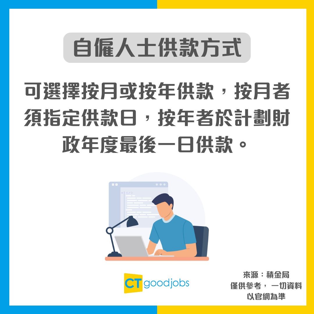 【強積金供款2025】MPF常見問題︰月薪幾多要供強積金?強積金每月供款多少?可以提早提取強積金嗎?
