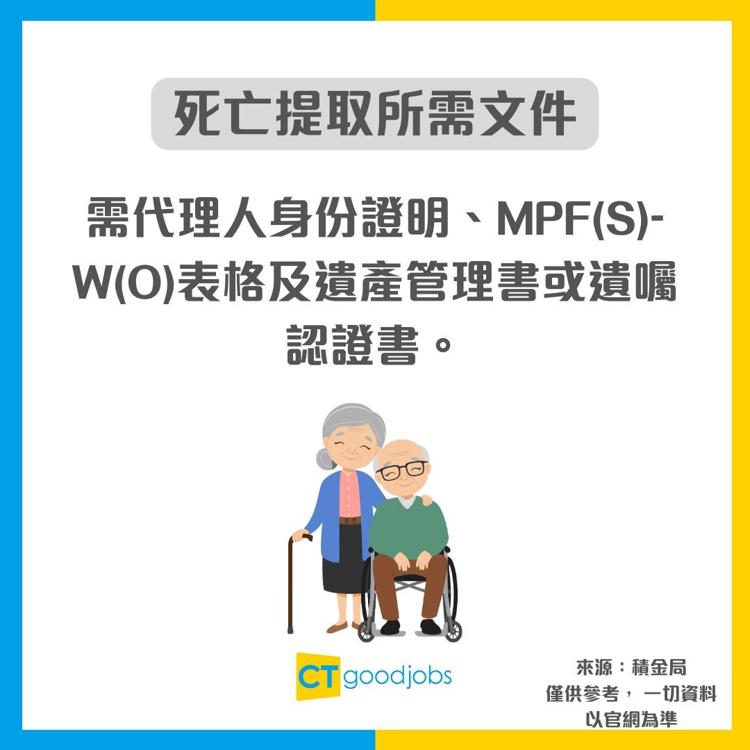 【強積金供款2025】MPF常見問題︰月薪幾多要供強積金?強積金每月供款多少?可以提早提取強積金嗎?
