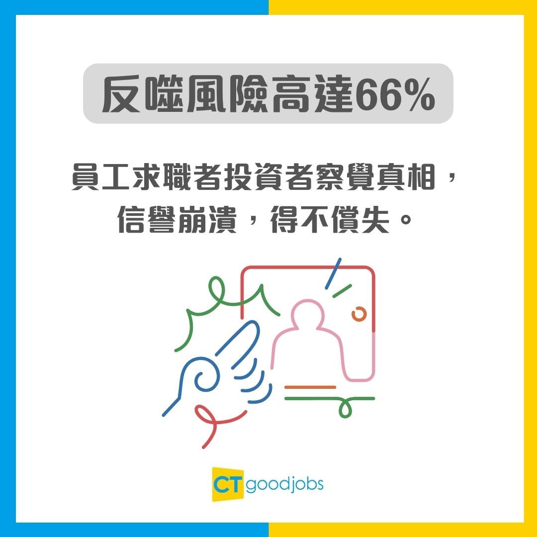 【求職黑洞】36%招聘可能係假？踢爆「幽靈職缺」內幕 教你3招避開徵才陷阱！