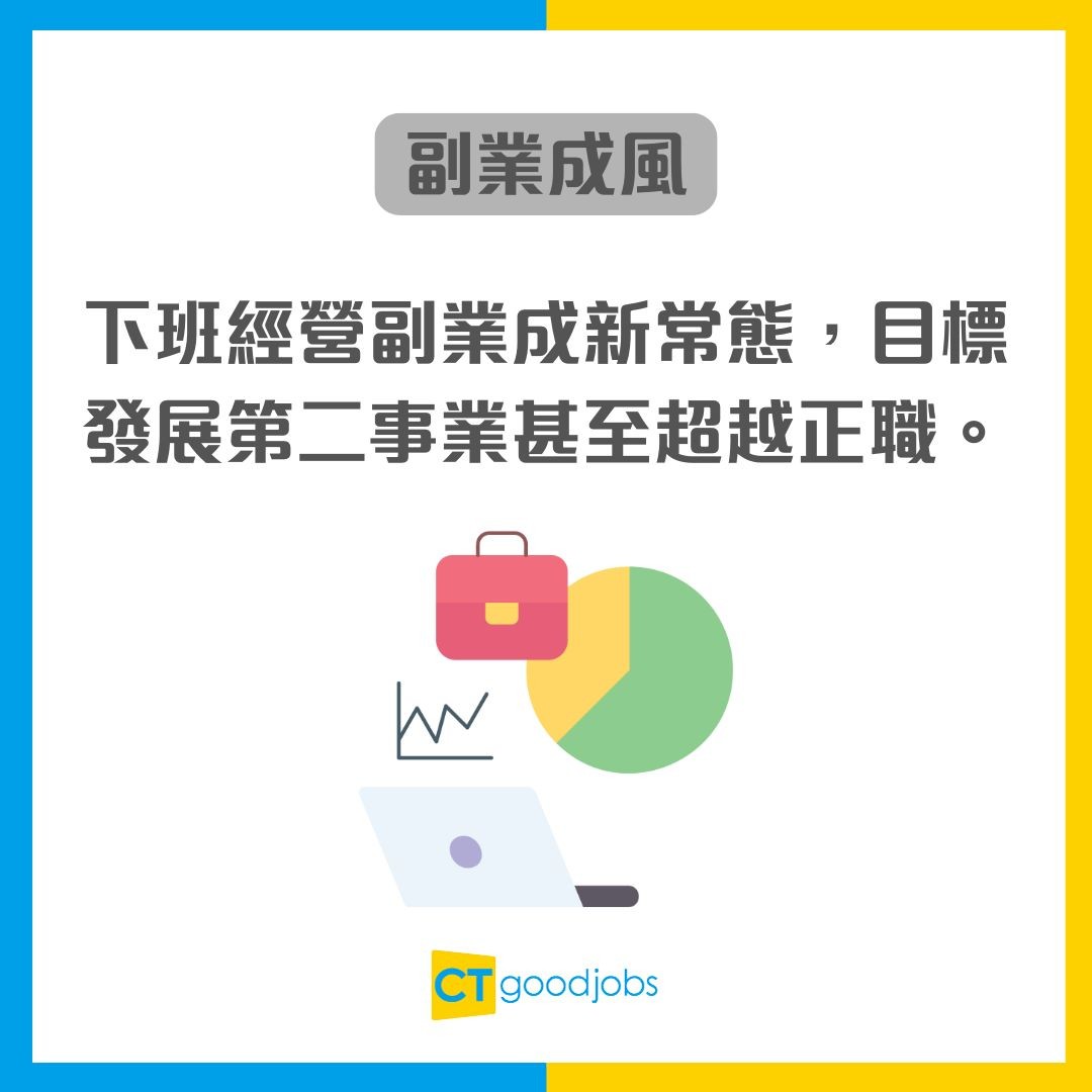 【副業搵錢】年賺117萬不是夢！6大低調高薪副業曝光！技術顧問時薪隨時破千？