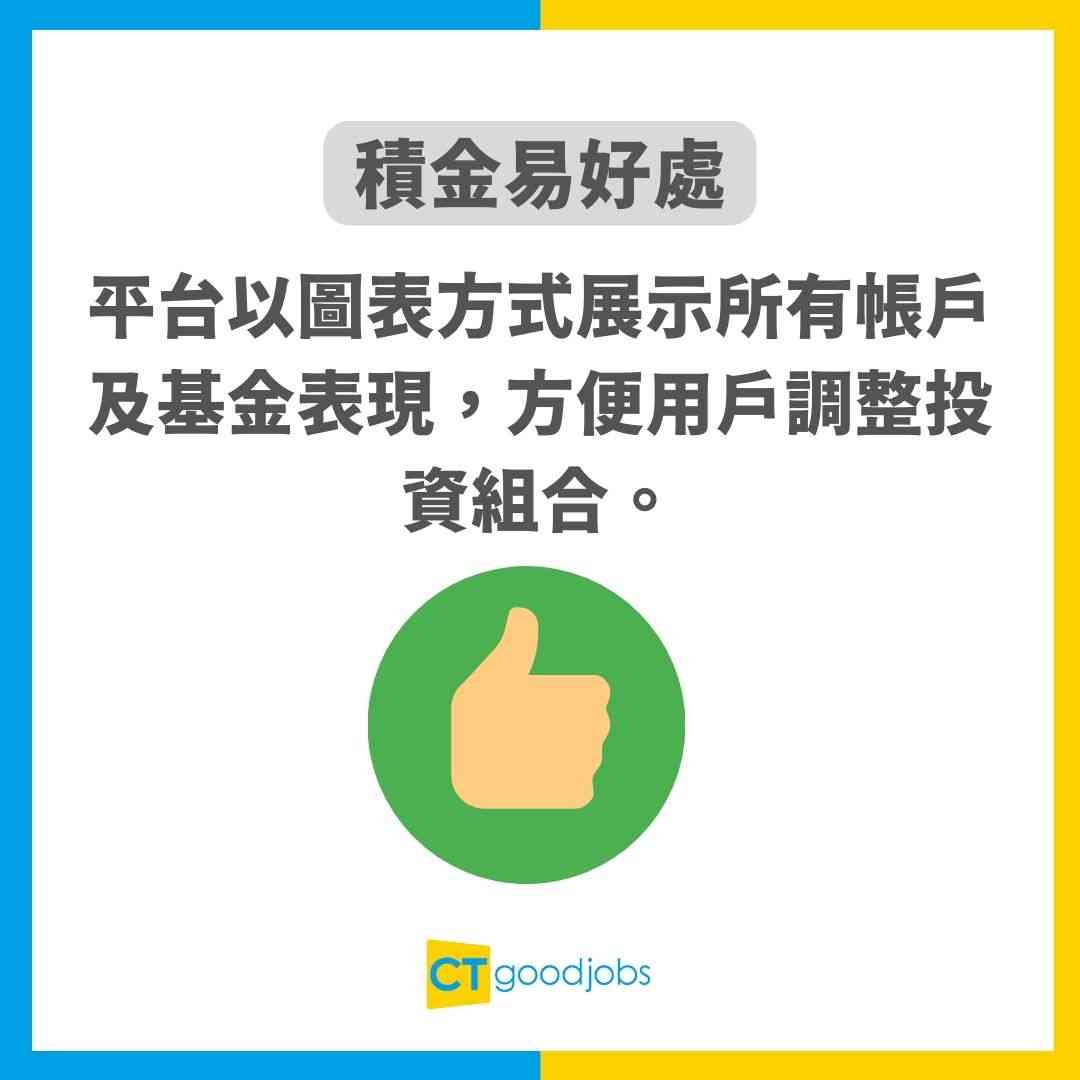 【積金易懶人包】eMPF積金易App合併強積金教學！積金易整合時間表及好處